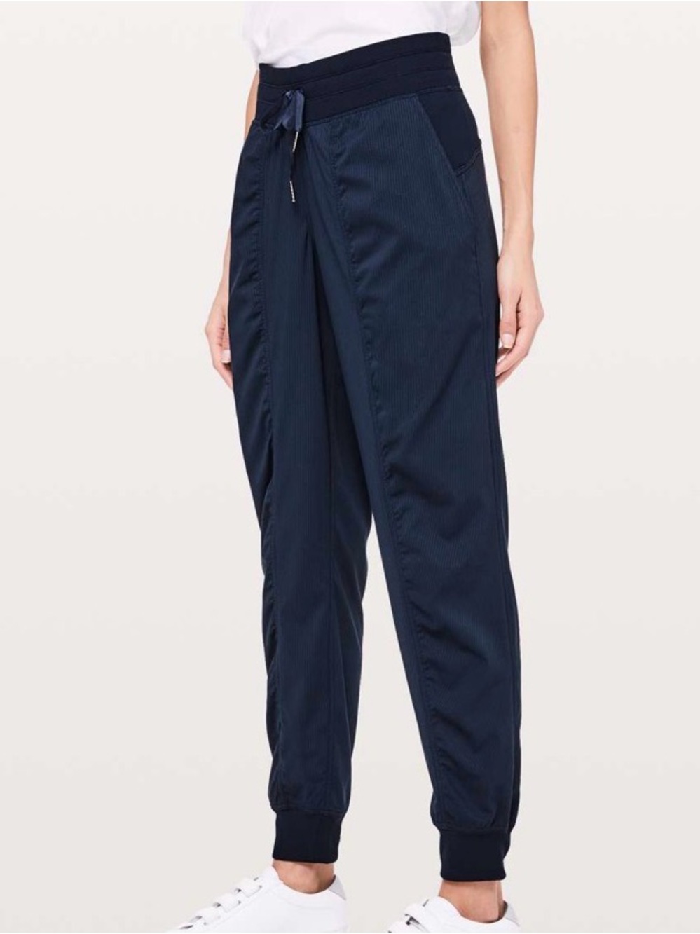 Lululemon Dance Studio Joggers * FLAW